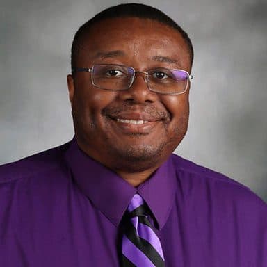 Ernest Mackins