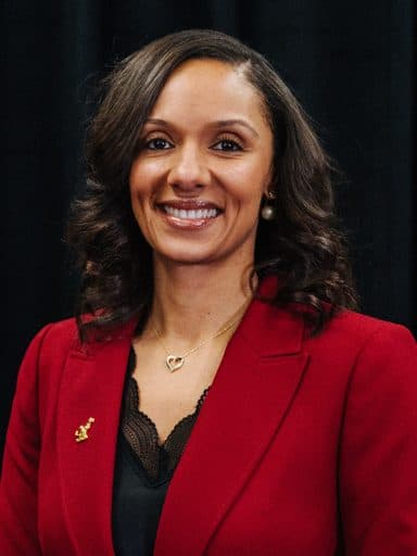Mary Sheffield