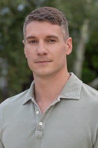 Chris Gallant