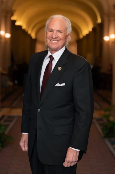 Henry McMaster