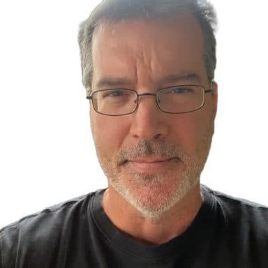 Jeff Belle
