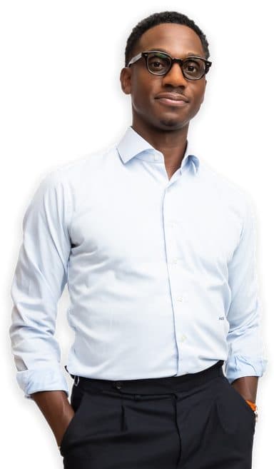 Justin Bibb