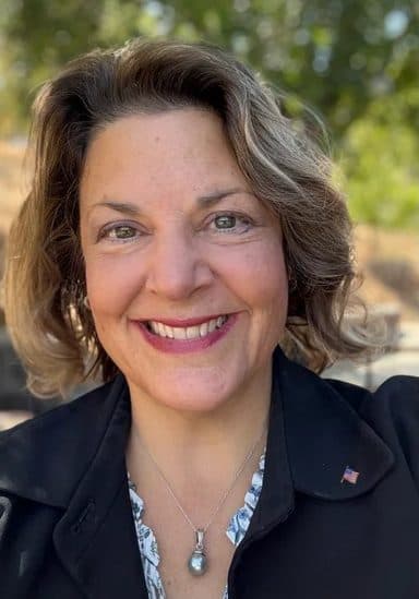 Dawn Rasmussen