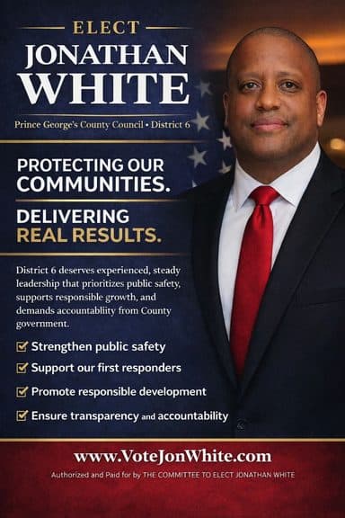 Jonathan White