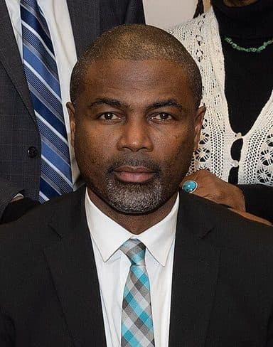 La Shawn Ford