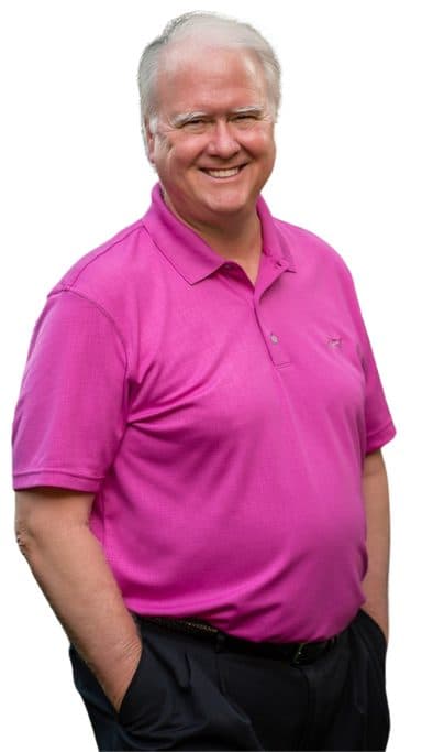 Jim Ingram