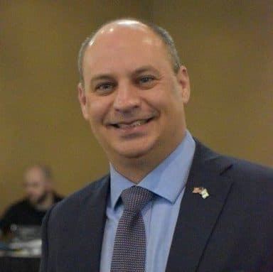 Jason Levesque