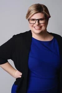 Rhonda Hart