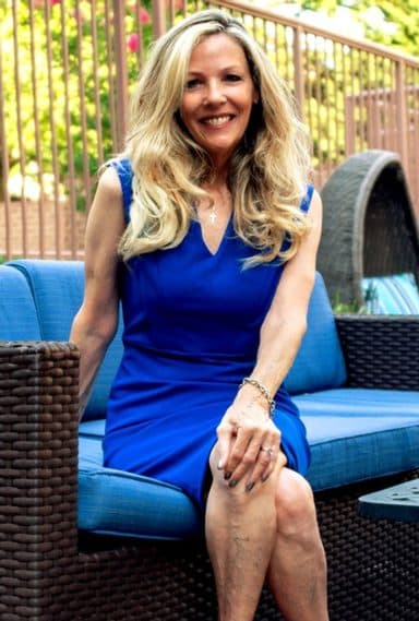 Cheryl Riley