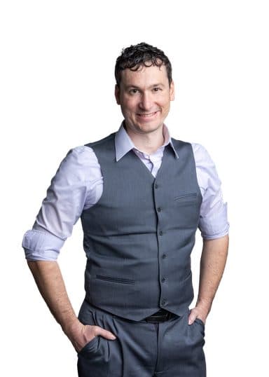 Joshua Smith