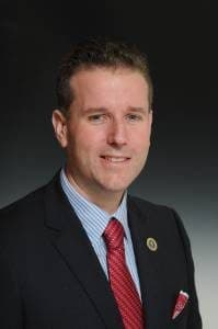 Brendan Gill