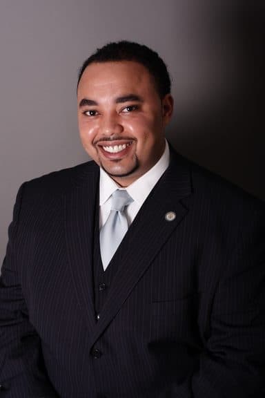 Fred Durhal III