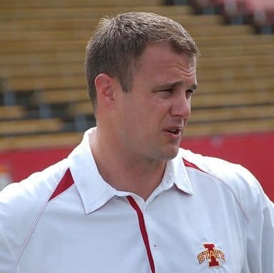 Tom Herman