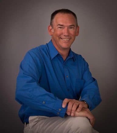David Williams