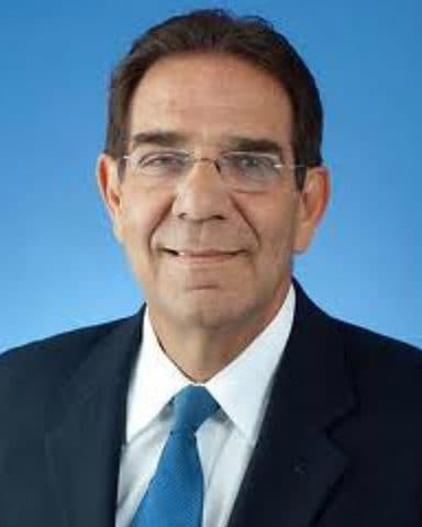 Xavier Suarez