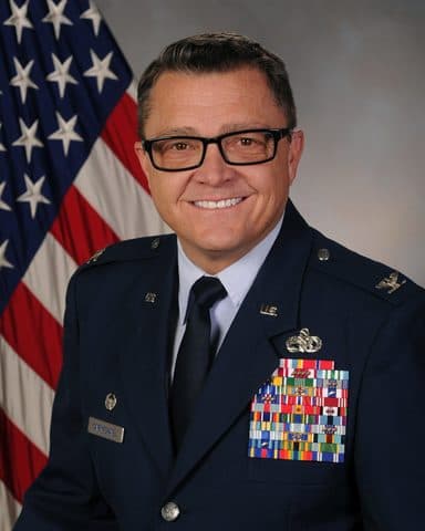 Chris Carmichael