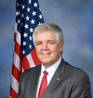 Cliff Bentz