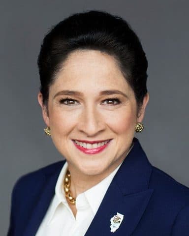 Susan Mendoza