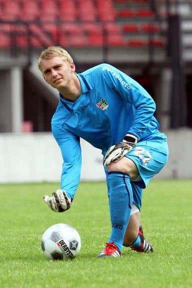 Brian Cillessen