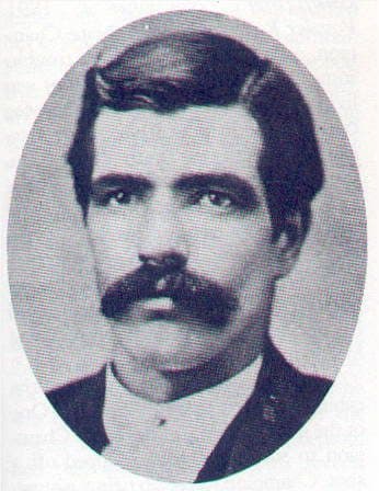 Thomas J Smith