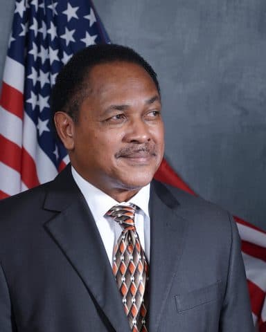 Larry Foy