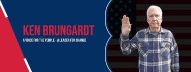 Ken Brungardt