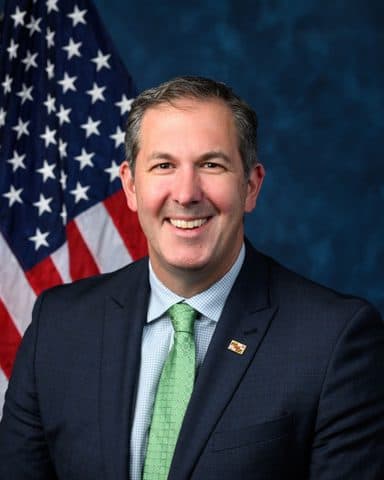 Johnny Olszewski