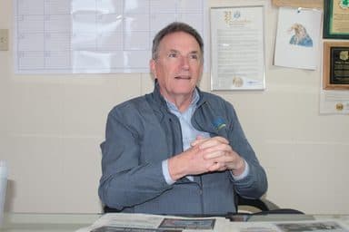 Marty Dolan