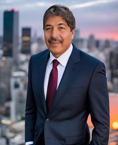 Michael Goldstein