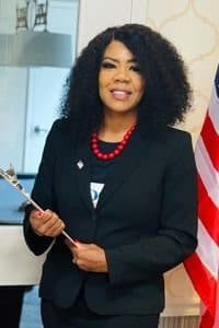 Tedora Brown