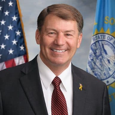Mike Rounds