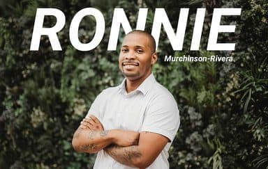 Ronnie Murchinson-Rivera