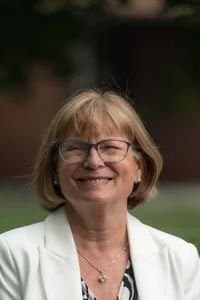 Barb Regnitz