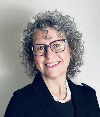 Terri Reese