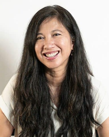 Yen Bailey