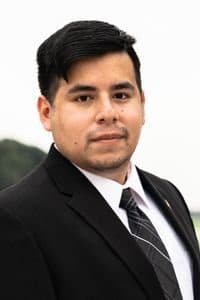Ryan Trevino