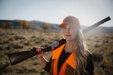 Megan Degenfelder