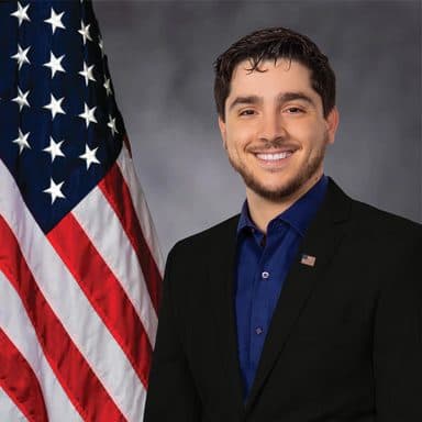Abel Chavez
