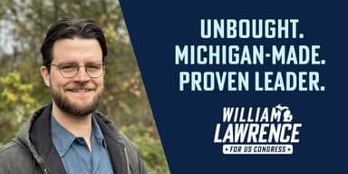 William Lawrence