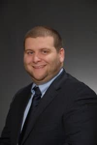 Ryan Tebrugge
