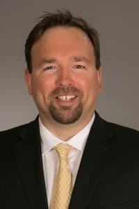 Martin Heberling III
