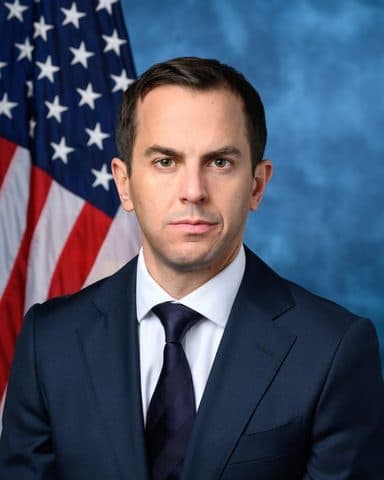 Robert Menendez Jr.