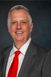 Gary Vician