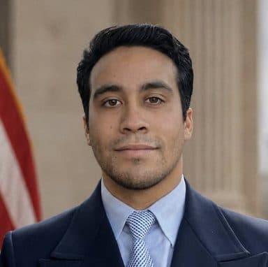Gavriel Soriano