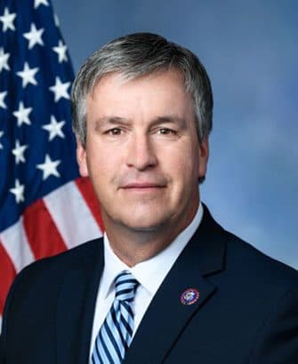 Barry Moore