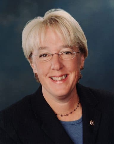 Patty Murray