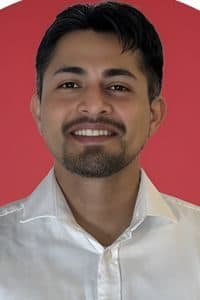 Francisco Bahena