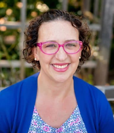 Brianne K. Nadeau