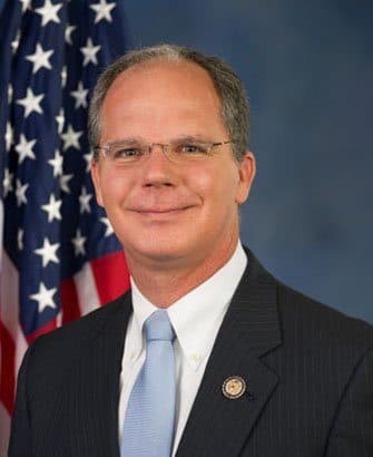 Brett Guthrie