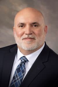 Gregg Poole